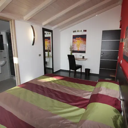 Feriehus Valentino *