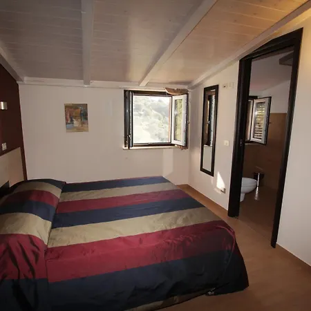 Feriehus Valentino *