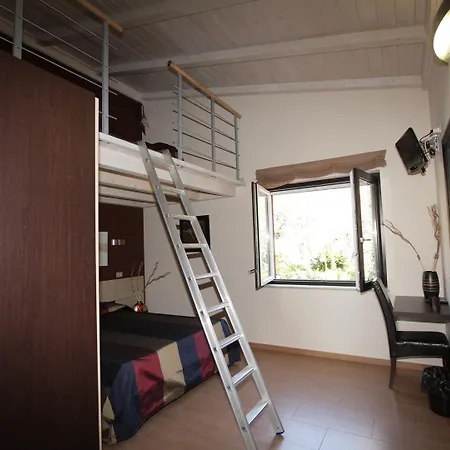 Feriehus Valentino *