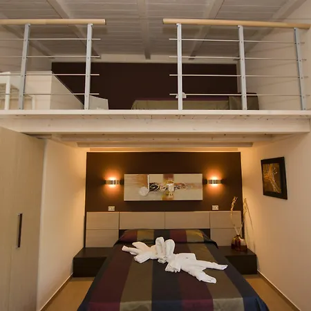 Valentino Feriehus *