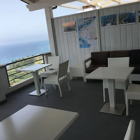Valentino Feriehus *
