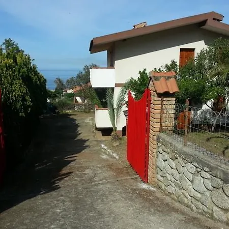 Valentino Feriehus Santa Maria (Vibo Valentia)