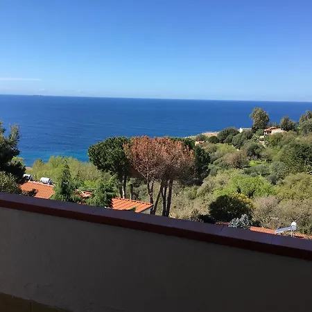 Valentino Feriehus Santa Maria (Vibo Valentia)