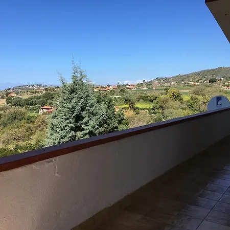 Valentino * Santa Maria (Vibo Valentia)