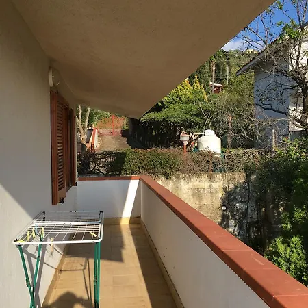 Valentino Feriehus *