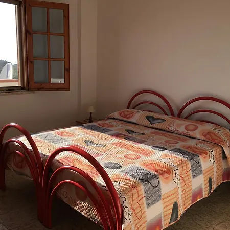 Vakantiehuis Valentino *